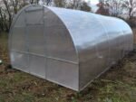 Теплиця Вінничанка Т20 3х6м (полікарбонат, розбірна)